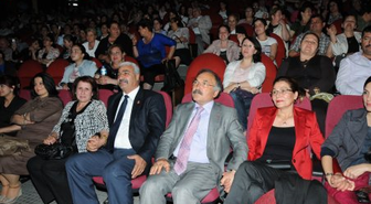 11. Mersin Uluslararası Müzik Festivali