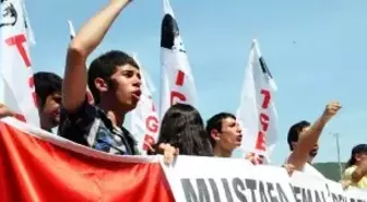 ABD Askerine Çuval Sanıkları Hakim Karşısında