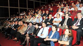 Akkılıç Ödülleri Sahiplerini Buldu