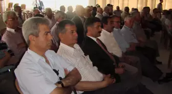 Alaşehir Tariş Üzüm Kooperatifi'ne Büyük Ödül