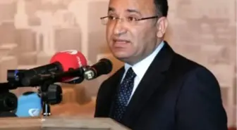 Başbakan Yardımcısı Bozdağ Tgrt Haber'de Soruları Cevapladı
