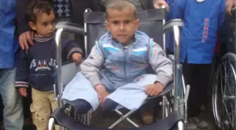 Çaldıran'da 'Tane Tane Gelen Mutluluk' Kampanyası