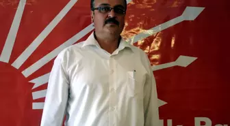 CHP Uşak İl Başkanlığı Kongresi'ne Doğru