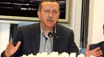 Erdoğan: 'Başkanlık Sistemi Tartışılabilir'