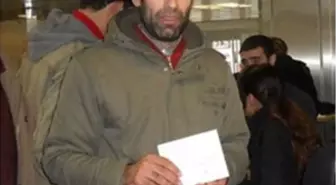 Eski BDP İl Başkanı Karataş Gözaltına Alındı