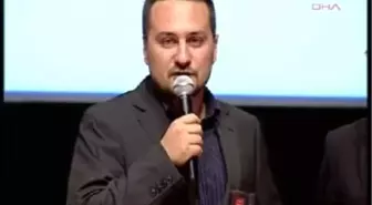 Genç Yönetmen Seyfi Teoman Yaşam Savaşını Kaybetti