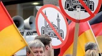 Hz.Muhammed'e Hakarete İzin Çıktı!