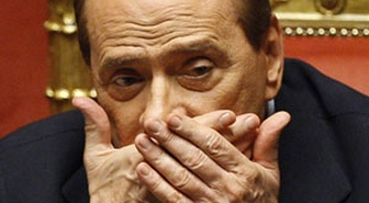 İtalya'daki Yerel Seçimde Berlusconi'nin Partisi Hezimete Uğradı
