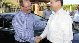 Kuşadası MHP'den 7. Bahar Şenliği