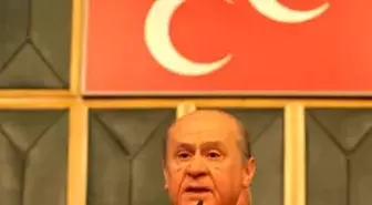 MHP TBMM Grup Toplantısı...(1)