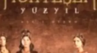 Muhteşem Yüzyıl Dizisi 59. Bölüm Fragmanı