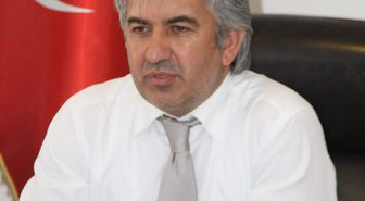 Öğrenciler Başkan Hızlı'yı Soru Yağmuruna Tuttu
