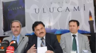 Osmanlı'nın Vizyon Eseri Ulu Cami Bursa Belgeliğinde