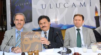 Osmanlı'nın Vizyon Eseri Ulucami Bursa Belgeliğinde