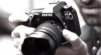 Pentax'dan Daha Güçlü, Daha İyi Pentax K-5!