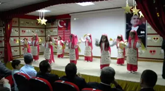 Şehzade Mehmet'te 5. Sınıflara Ödül Yağmuru