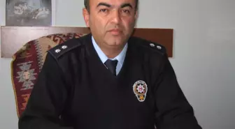 Sorgun'da 'Aklınız ve Kaskınız Başınızda Olsun' Kampanyası