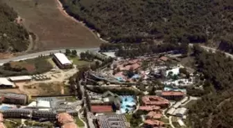 Türkiye'nin En İyi 25 Aile Oteli Seçildi