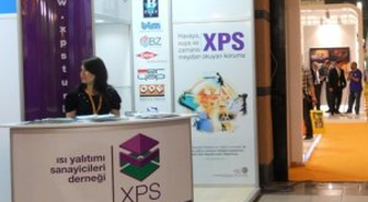 Uluslararası Yapı Fuarı-Turkeybuild İstanbul 2012