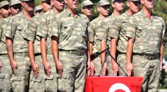 Askerlik Kanunu Değişiyor