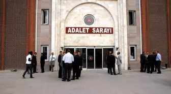 Belediye Davası Sürüyor