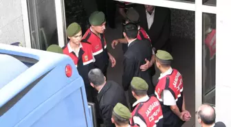 'Bilge Köyü Katliamı' Davası