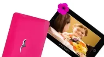 Bir Çiçek, İçten Bir Öpücük