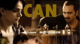 'Can' Filminin Galası Yapıldı