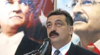 CHP'den 'Sevgi Bayrağı Koşusu'nun İptaline Tepki