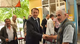 Hacı Halim Yolları İyileştirilecek