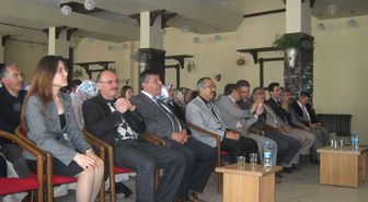 İstiklal Marşını Güzel Okumak İçin Yarıştılar