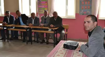 Kaymakam Yılmaz'ın Kızları Okula Kazandırma Çabaları