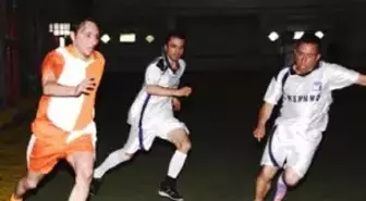 Seydişehir Belediyesi Halı Saha Turnuvası