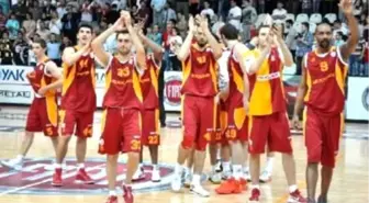 Tofaş– Galatasaray Medical Park: 73-79