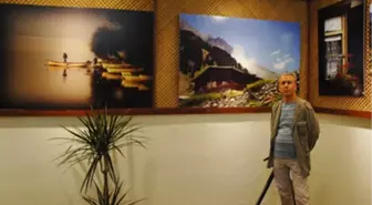 Urla' da Karadenizden Esintiler