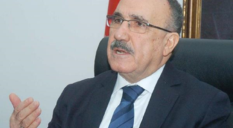 Atalay: Haşimi Ülkemizde Misafir, Biz Misafire Sahip Çıkarız