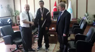 Beah'da 'Altın' Sevinci