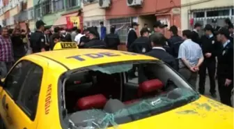 Beyoğlu'nda Çıkan Kavgada 5 Kişi Yaralandı