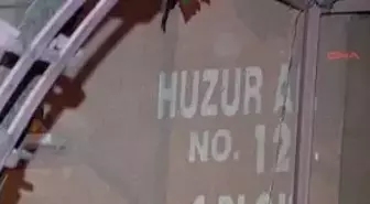 Bu Katliamı Lise Öğrencisi Bir Kız Yaptı