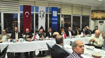 ÇESKO'ya Katılanlar Beylikdüzü'nde