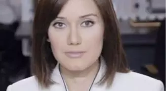 Dayak Yiyen Spiker Konuştu!