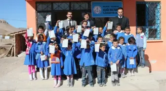 Gönüllükalem'den Yardım