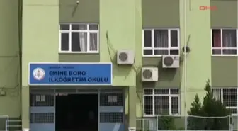 İlköğretim Okulunda Öğretmenlere Saldırı