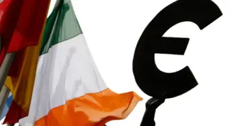 İrlanda'da AB Bütçe Anlaşması Referandumu