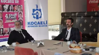 İzmit'te Ağaçlar Kitap Açacak