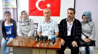 Kazada Göreme Yeteğini Kaybeden Eşini Yalnız Bırakmayan Kadın, Yılın Annesi Seçildi