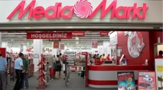 Media Markt'a Bakmadan Hediye Alınmaz!