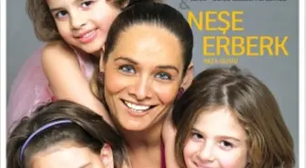 Neşe Erberk, Anneler Günü'nde Orion'un Konuğu