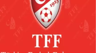 TFF'ye Suç Duyurusu