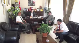 Toplum Yararına Çalışma Programı